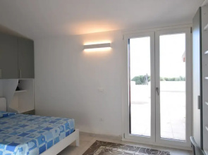 Villa Del Sole In Budoni Sea View