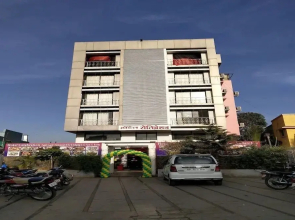 Hotel Celebration by OYO Rooms