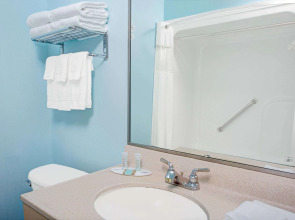 Travelodge by Wyndham Bishop