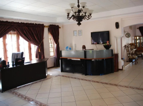 Paulas Guesthouse