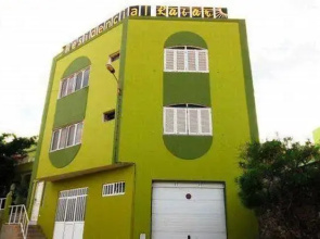 Residencial Raiar