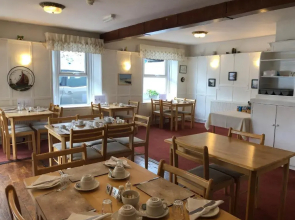 The Purple Tree Guest House