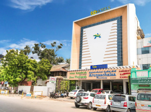 FabHotel Prime Arunaachalaa Residency
