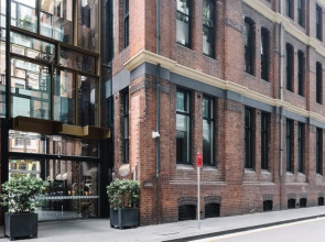 The Old Clare by Ode Hotels