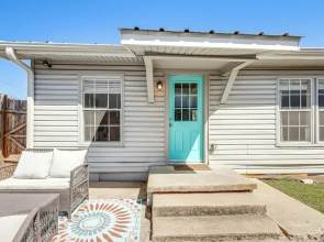 5 Mi to Belton Lake: Home w/ Large Yard!