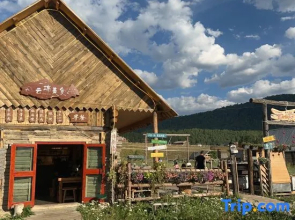 Hemu Yunduanman Residential Summer