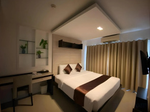 Palette Bella B All Suites Bangkok Hotel