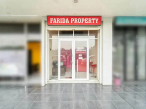 RedLiving Apartemen Serpong Green View - Farida Property