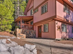 Cozy Bear North
