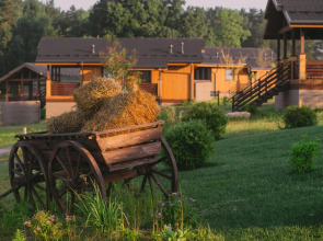 Wish Home Дубовая Роща (Виш Хоум)