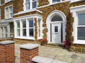 Bay View Ground Floor