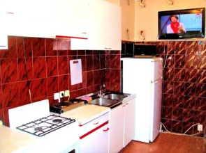 Parus Hostel