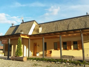 Agriturismo da Ysy
