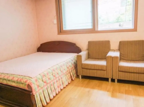 Gwanghwado Badatgae Sanjang Pension