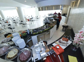 Hotel Mediterraneo Club Benessere