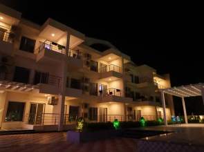 Royal Gitanjali Resorts & Spa