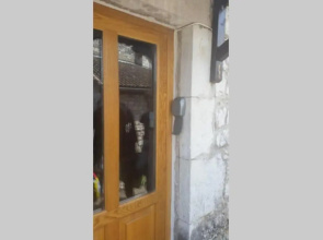 maison pierre et voute au c ur du village