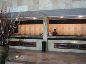 Hotel Ratu Mayang Garden