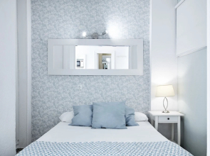 Studio Marbella Beach Centre Diana 2