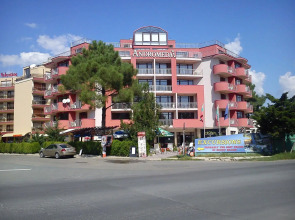 Hotel Andromeda - All inclusive