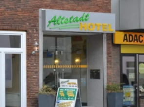 Altstadthotel Rheine