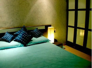 Invitado Inc Service Apartments