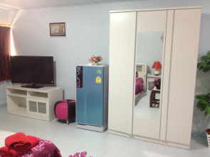 IMPACT Muang Thong Thani Service Condominium
