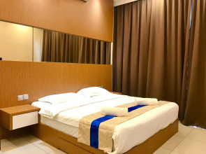 Sunset & Seaview Vacation Condo City Centre @ IMAGO Shopping Mall