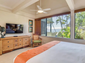 Kahana Outrigger #1a2 3 Bedroom Condo by RedAwning