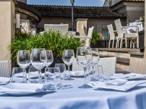 Eitch Borromini Palazzo Pamphilj