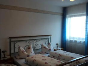 Hotel Garni Demmel