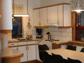 Stekkjardalur Holiday Home
