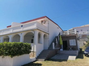 Draga - Free Parking & BBQ - A1