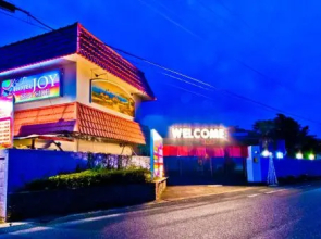Hotel Joy Sea Side