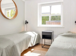 7 Person Holiday Home in Bjert