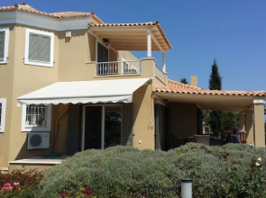 Villa Grace