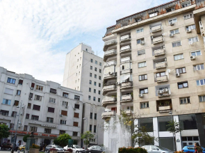 Bucharest Serviced Apartments