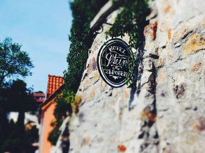 Hotel Stein Elbogen