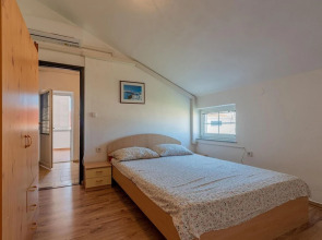 Stunning Apartment in Vir With Wifi and 2 Bedrooms