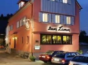 Gästehaus Zum Lamm