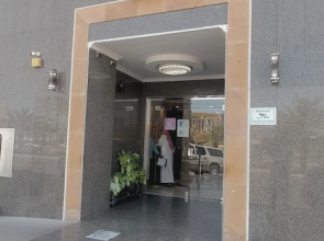 Rabwat Al Safwa Hotel 8
