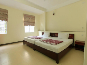 OYO 1093 Tay Hai Hotel 2