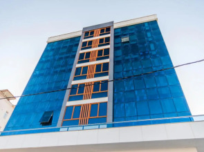 216 Eagle Palace Suite