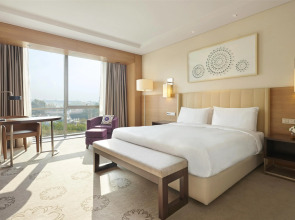 Hyatt Regency Tashkent