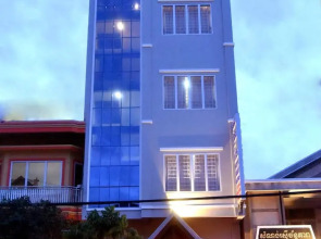 Happy Family Guesthouse