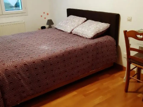 Chambre du Parc