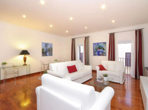 Piazzetta Margutta - My Extra Home