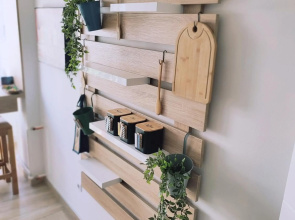 Apartman Lena