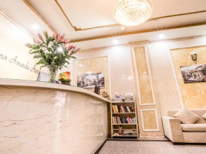 Hanoi Amanda Hotel