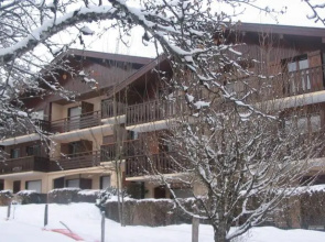 Chalet Du Praz
